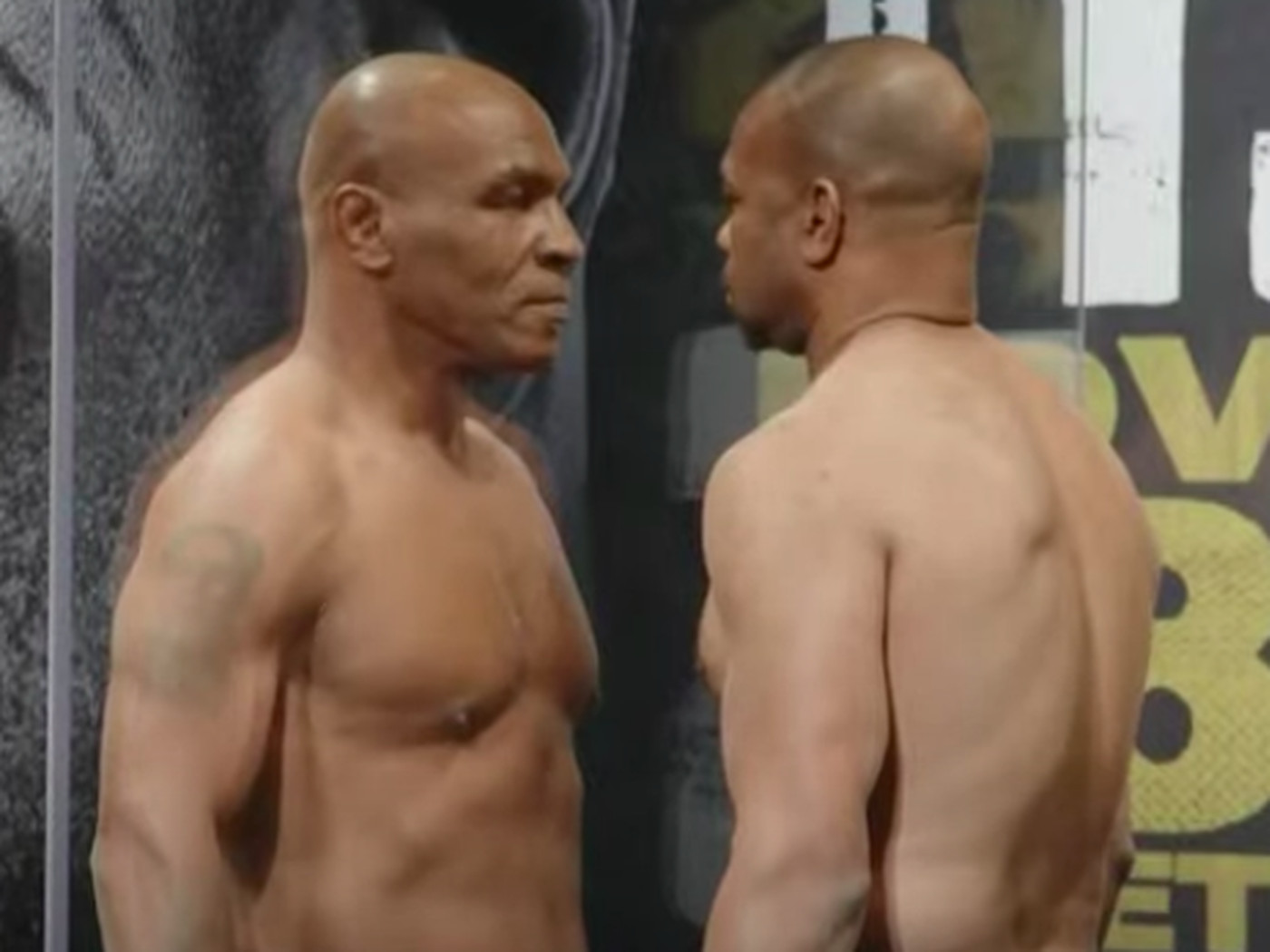 mike tyson weigh in 0032