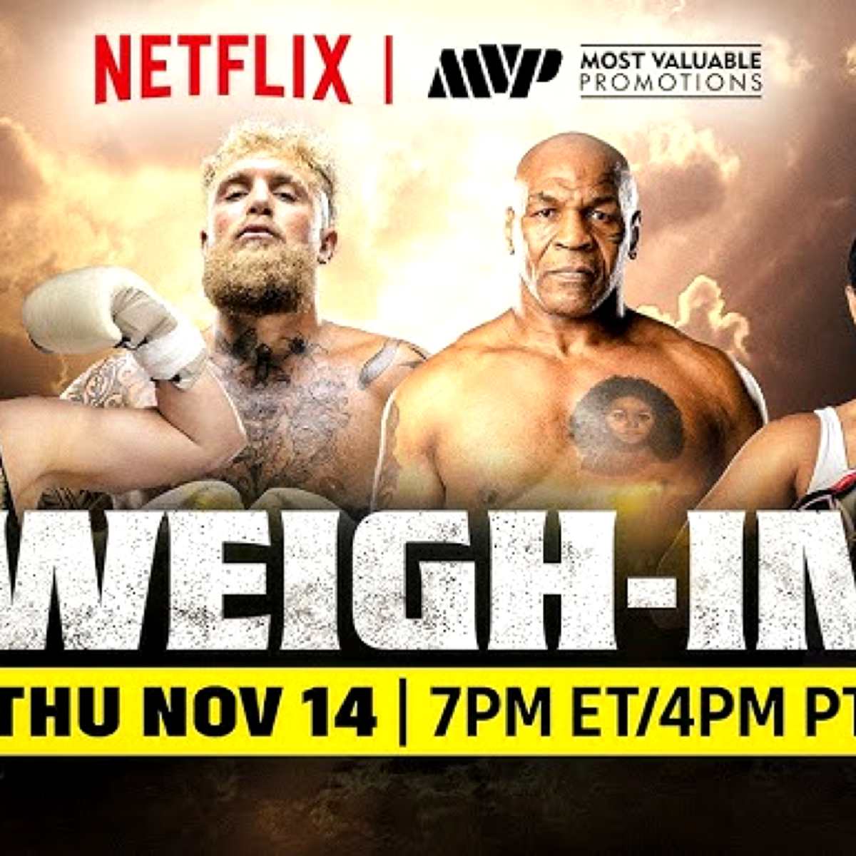 mike tyson weigh in 0033