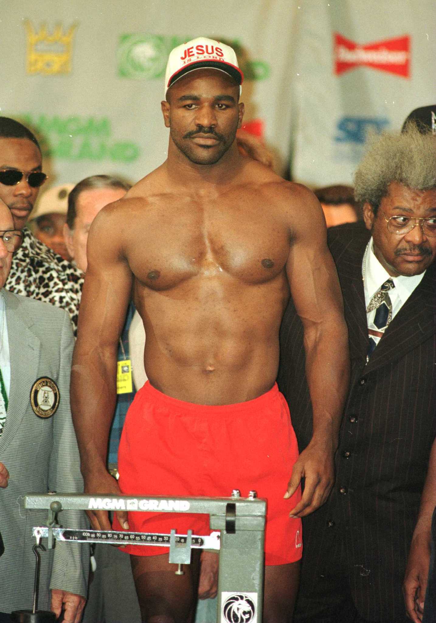 mike tyson weigh in 0038