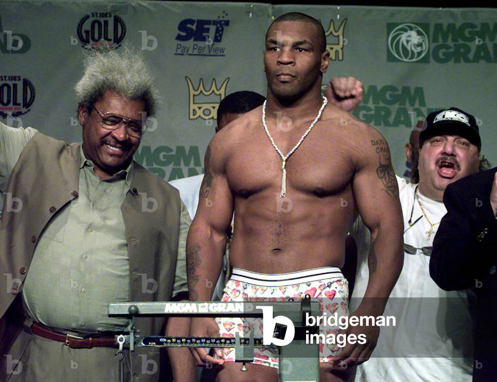 mike tyson weigh in 0040