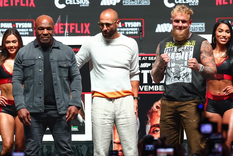 mike tyson weigh in 0046
