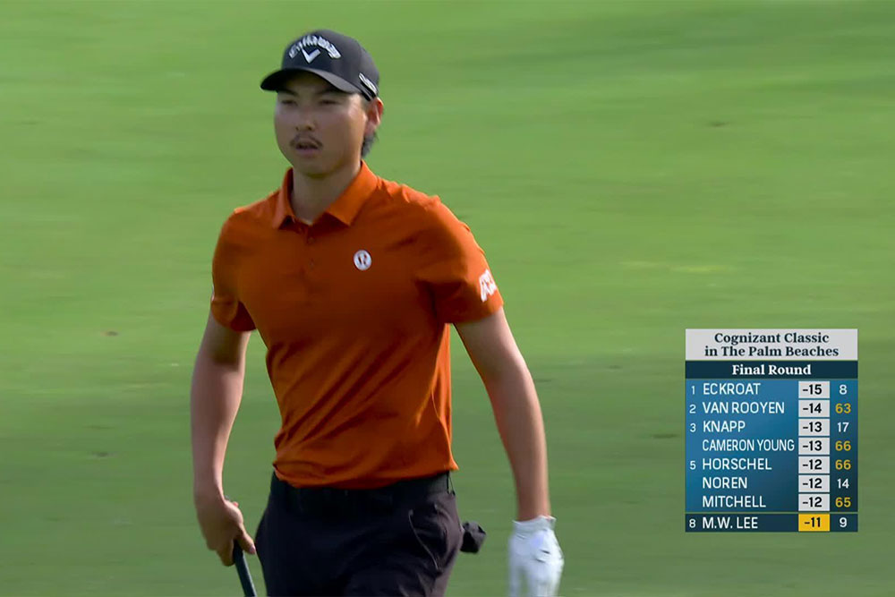 min woo lee british open 0011