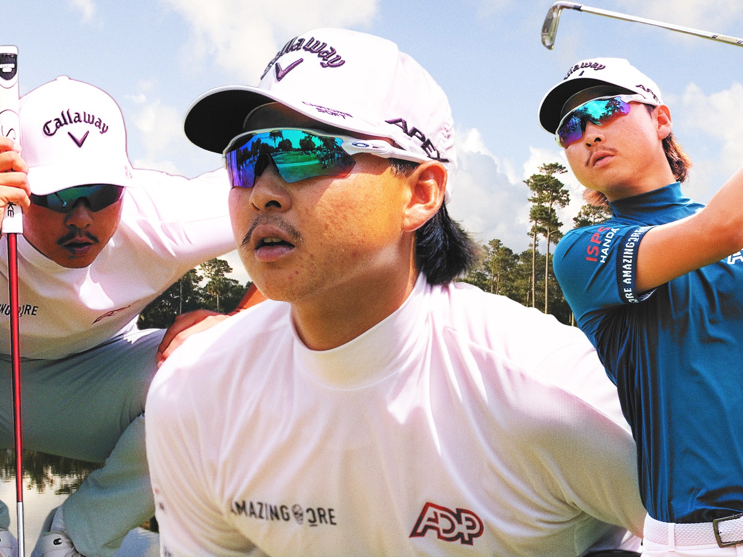 min woo lee british open 0018