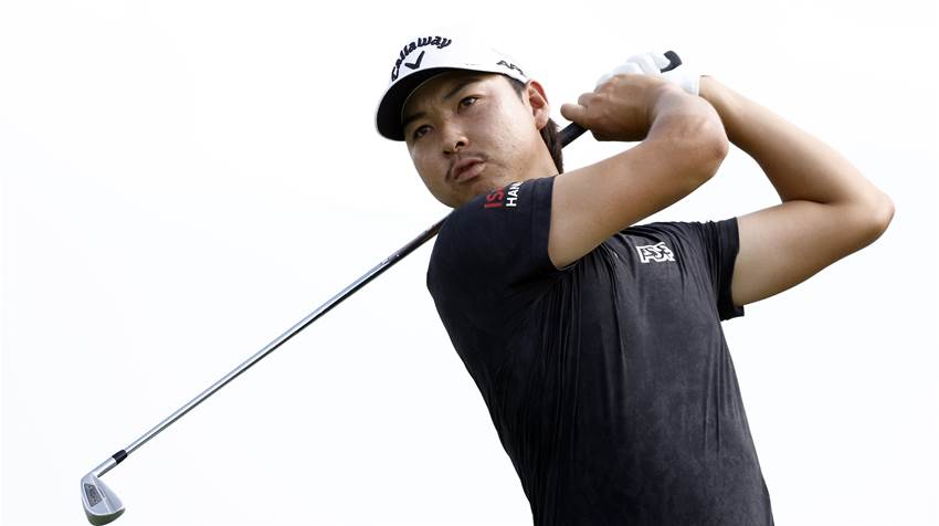 min woo lee british open 0021