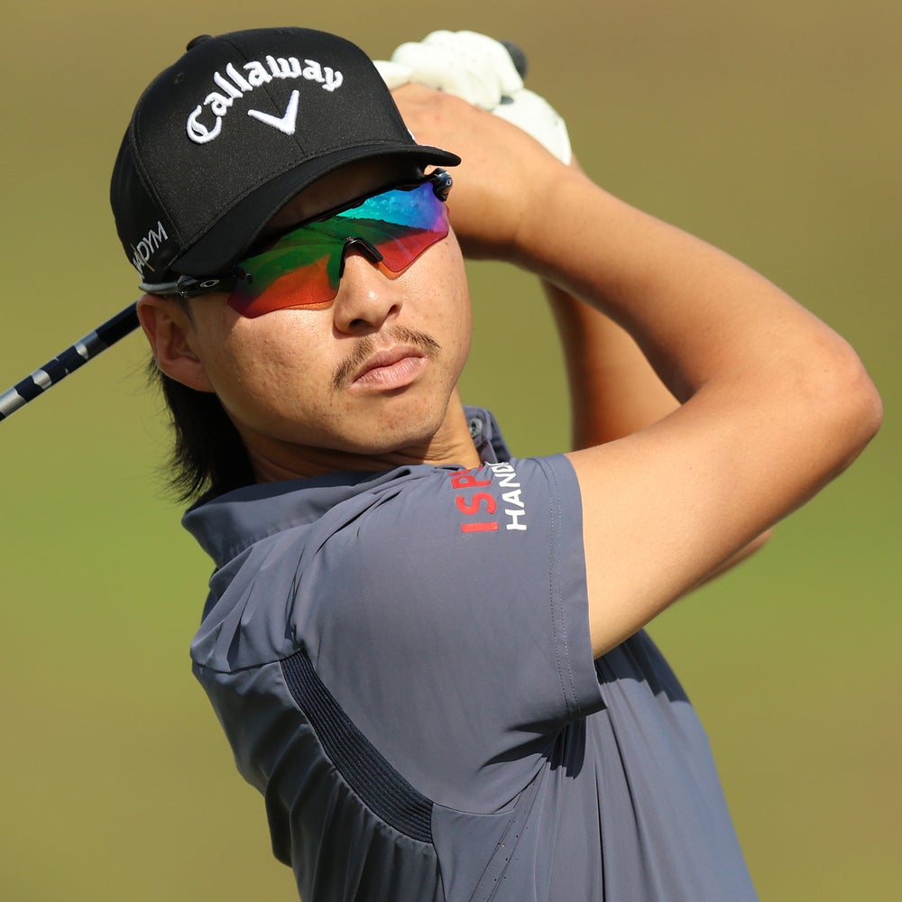 min woo lee british open 0022