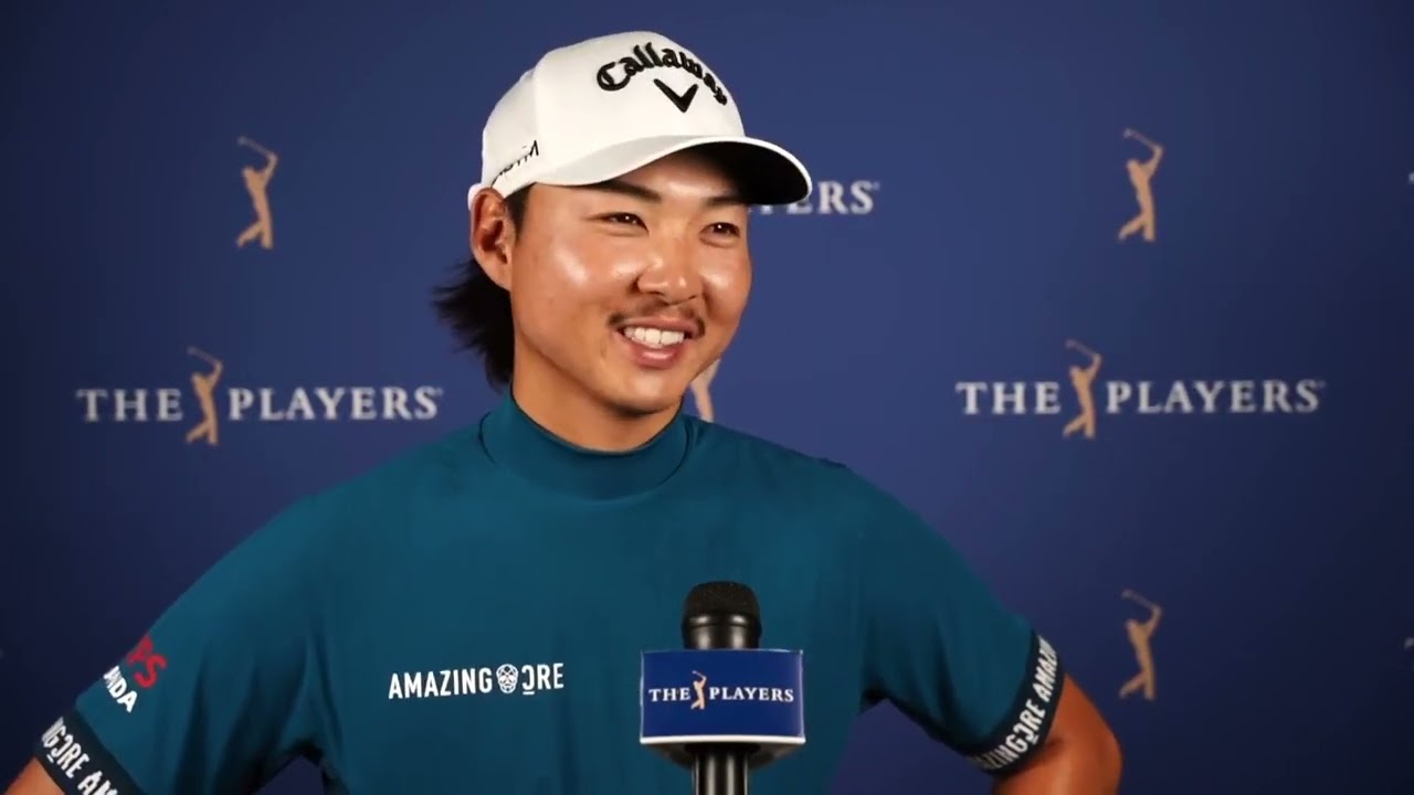 min woo lee british open 0029