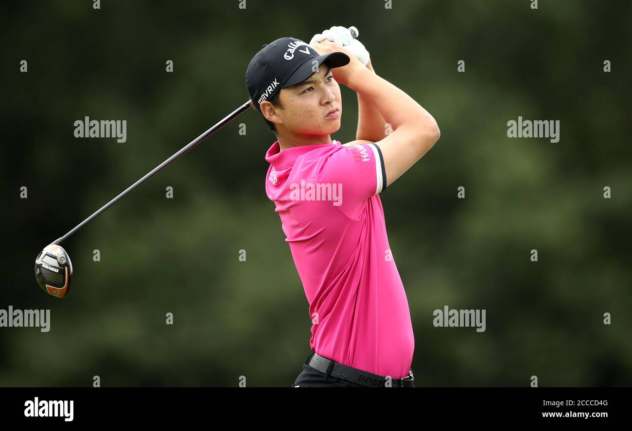 min woo lee british open 0038