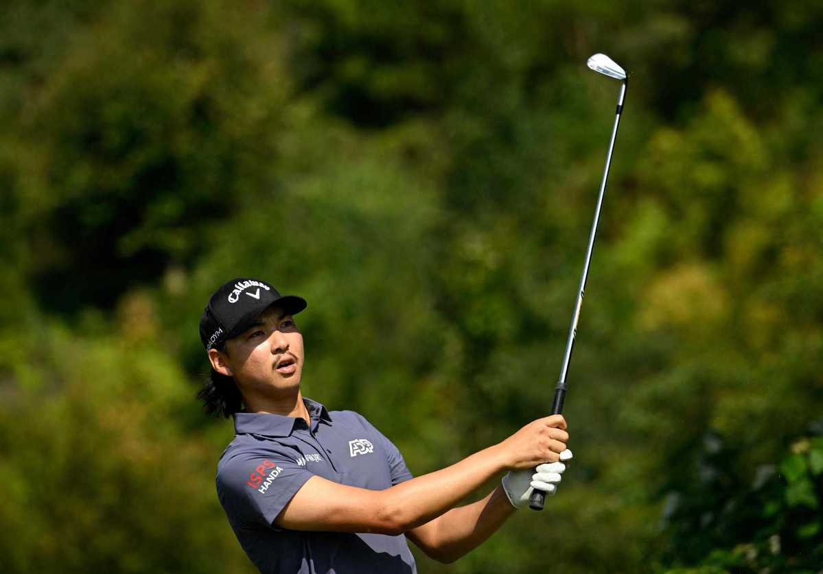 min woo lee british open 0044