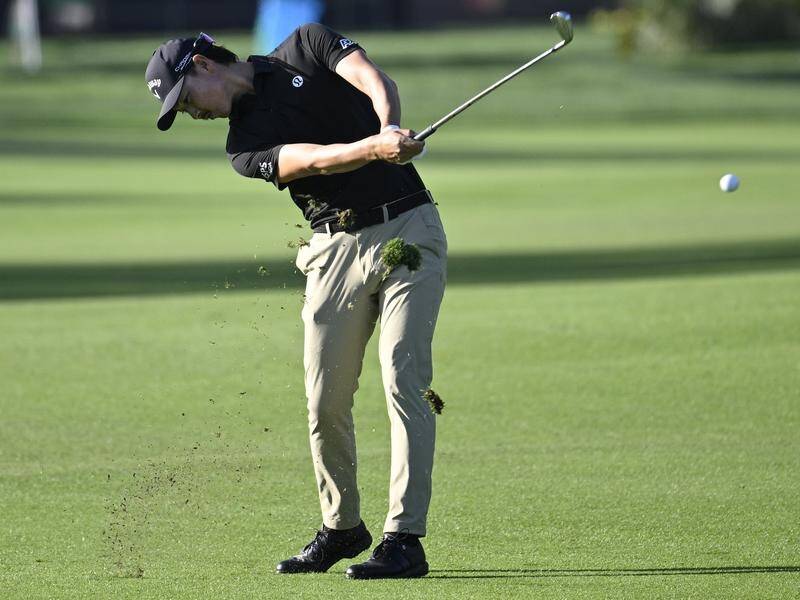 min woo lee british open