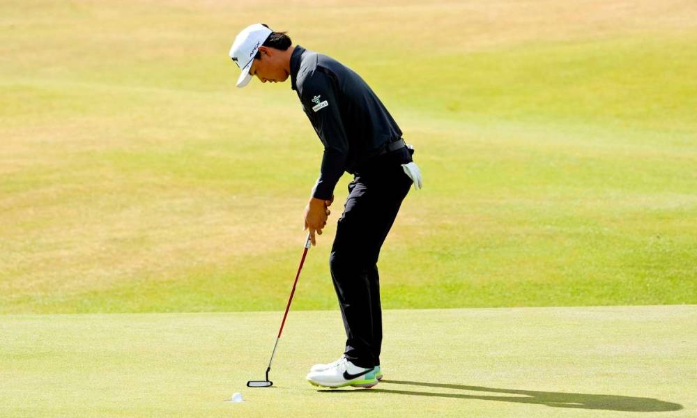 min woo lee british open