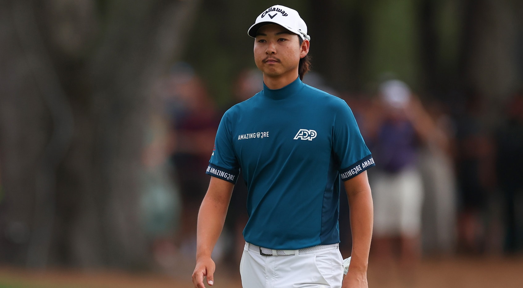 min woo lee british open