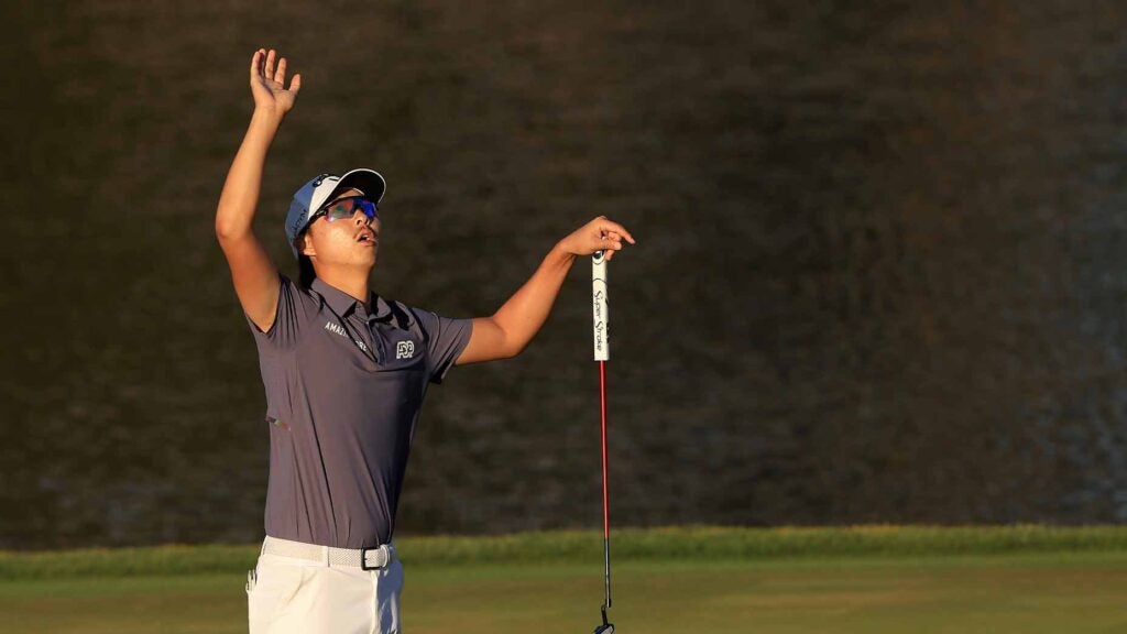 min woo lee british open 0010