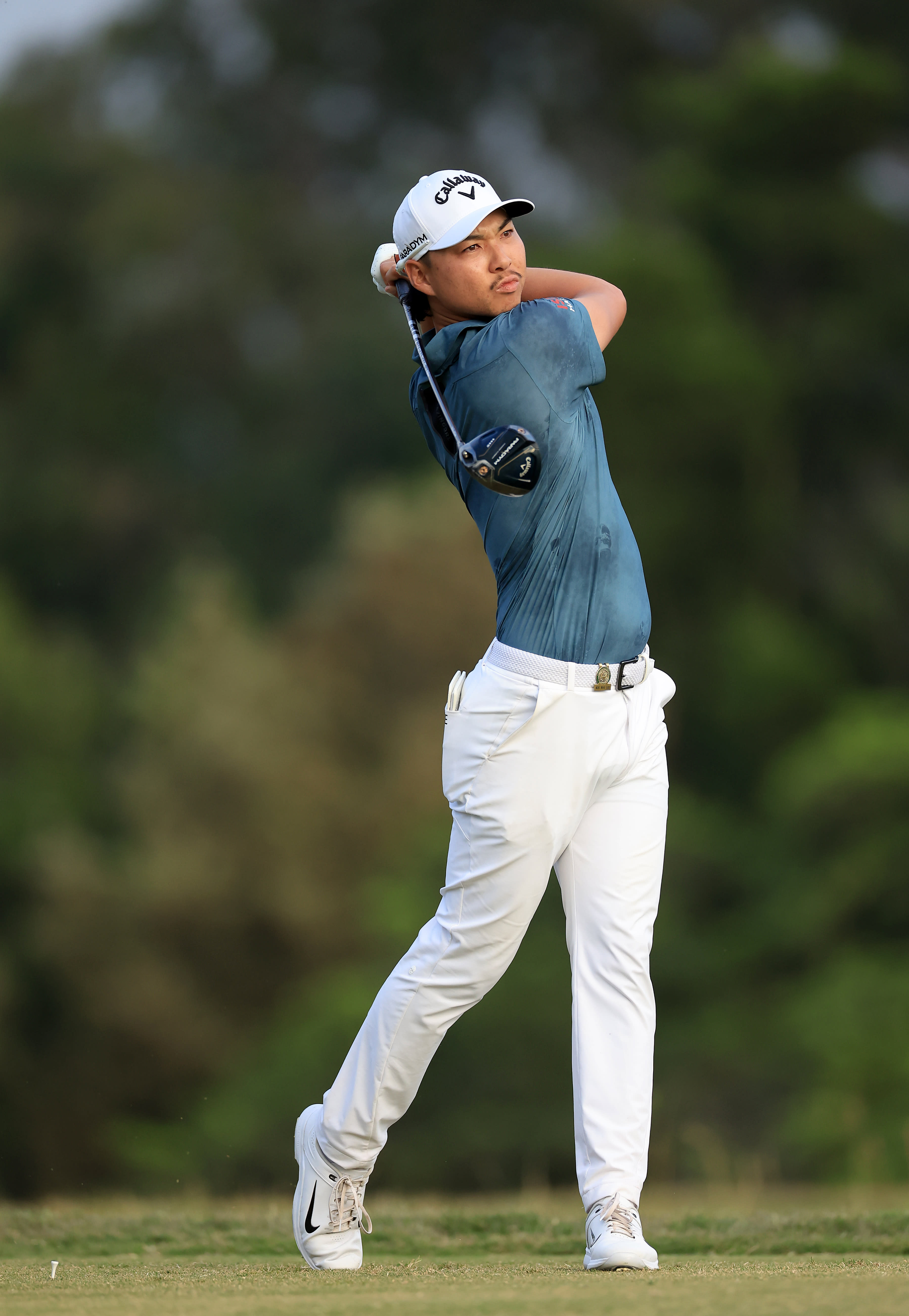 min woo lee british open 0013