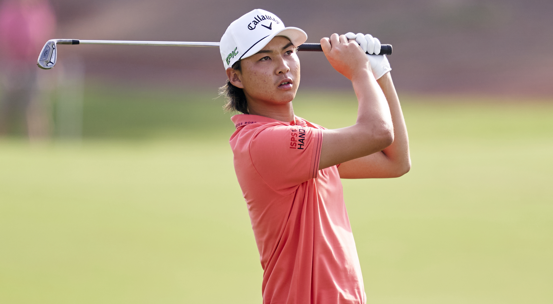 min woo lee british open 0017