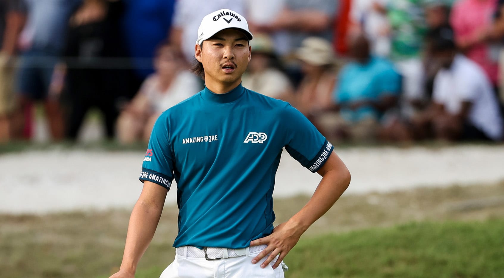 min woo lee british open 0025