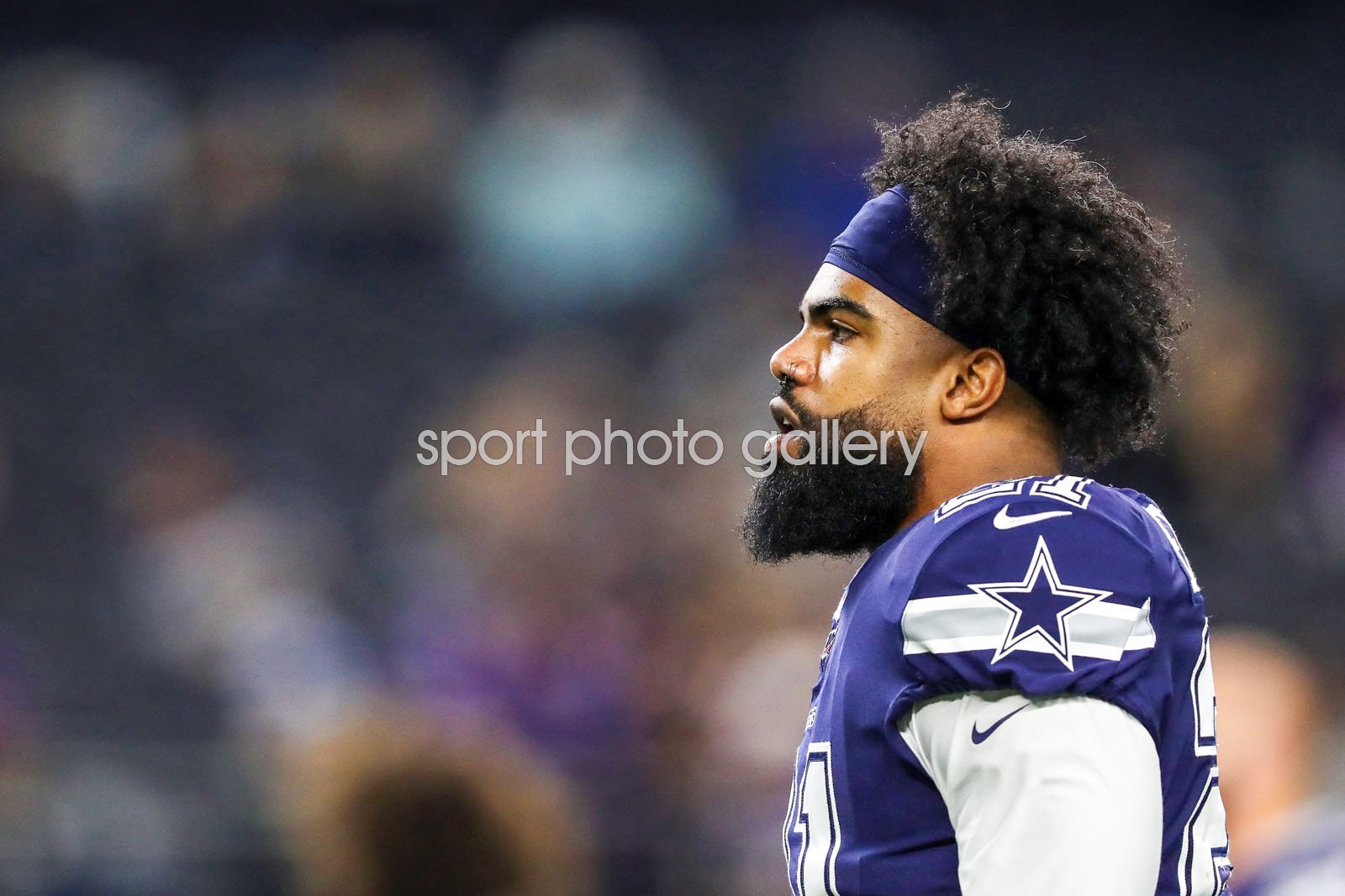Minnesota Vikings running back options