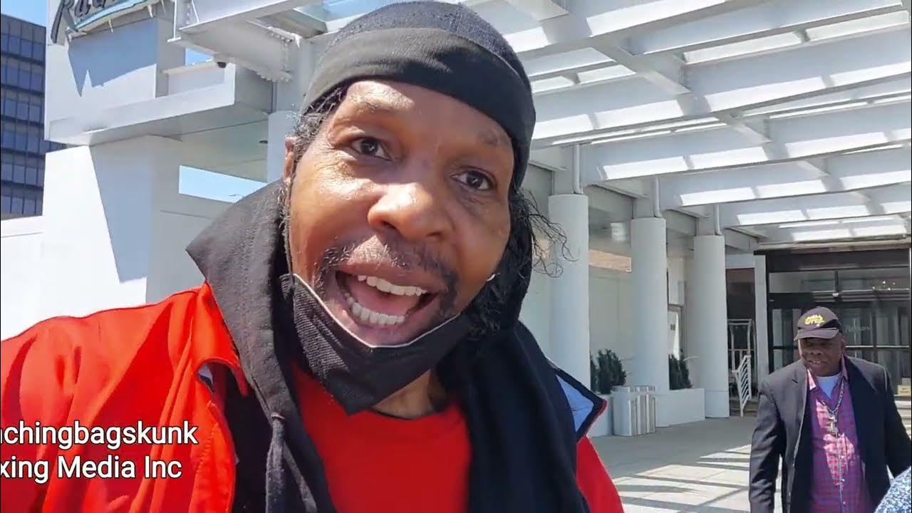 Mitch Green 2020 fight