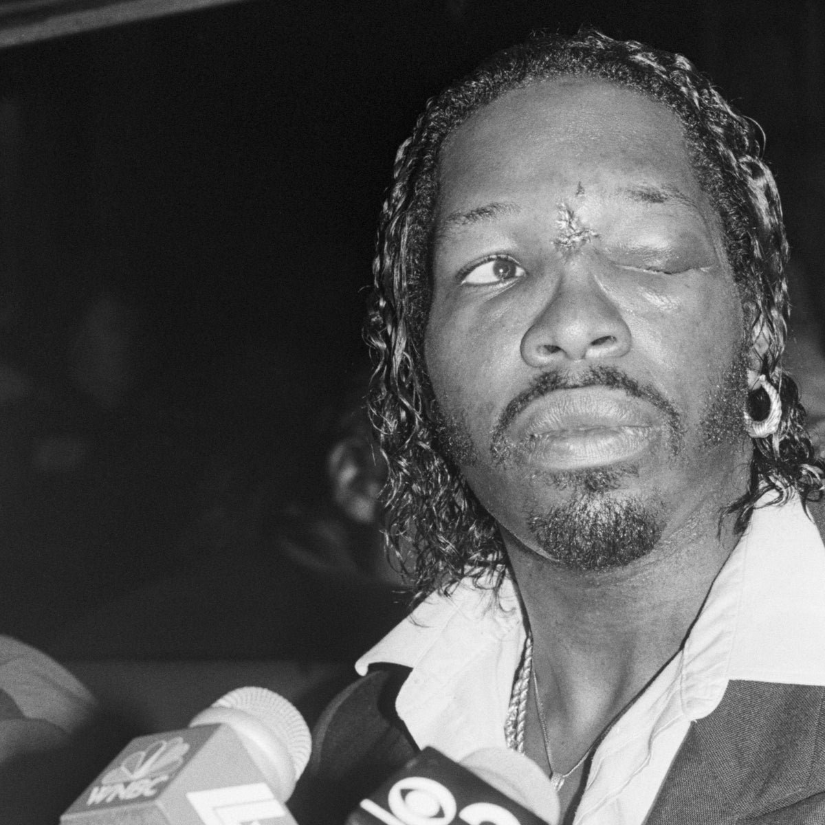 Mitch Green career highlights