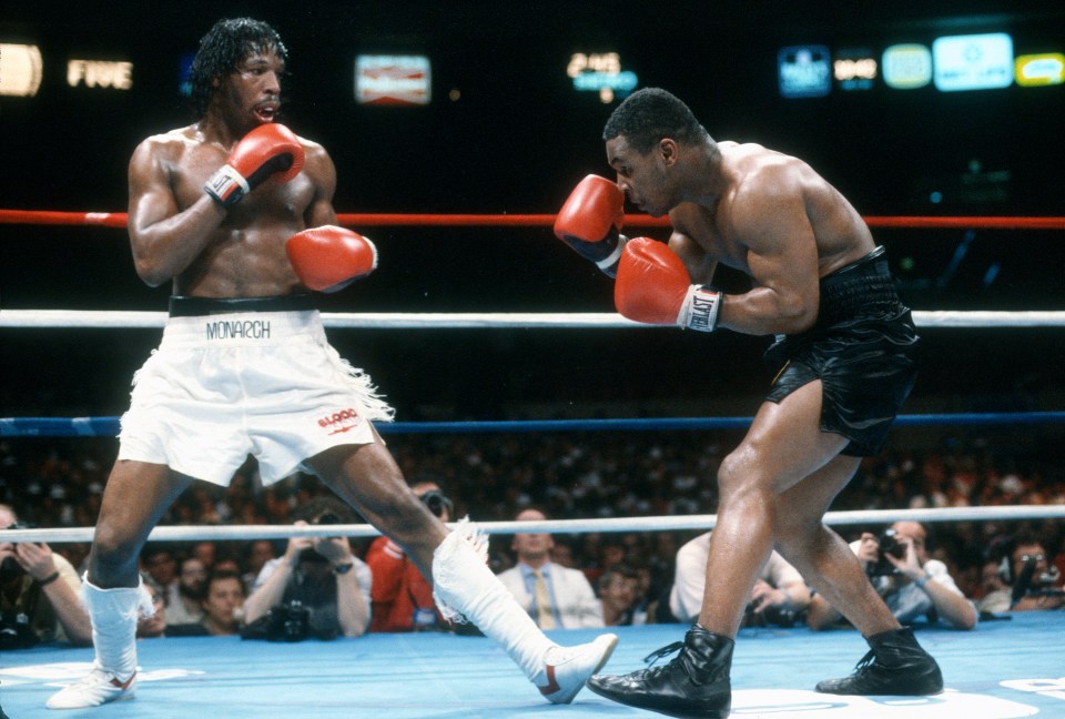 Mitch Green fight records