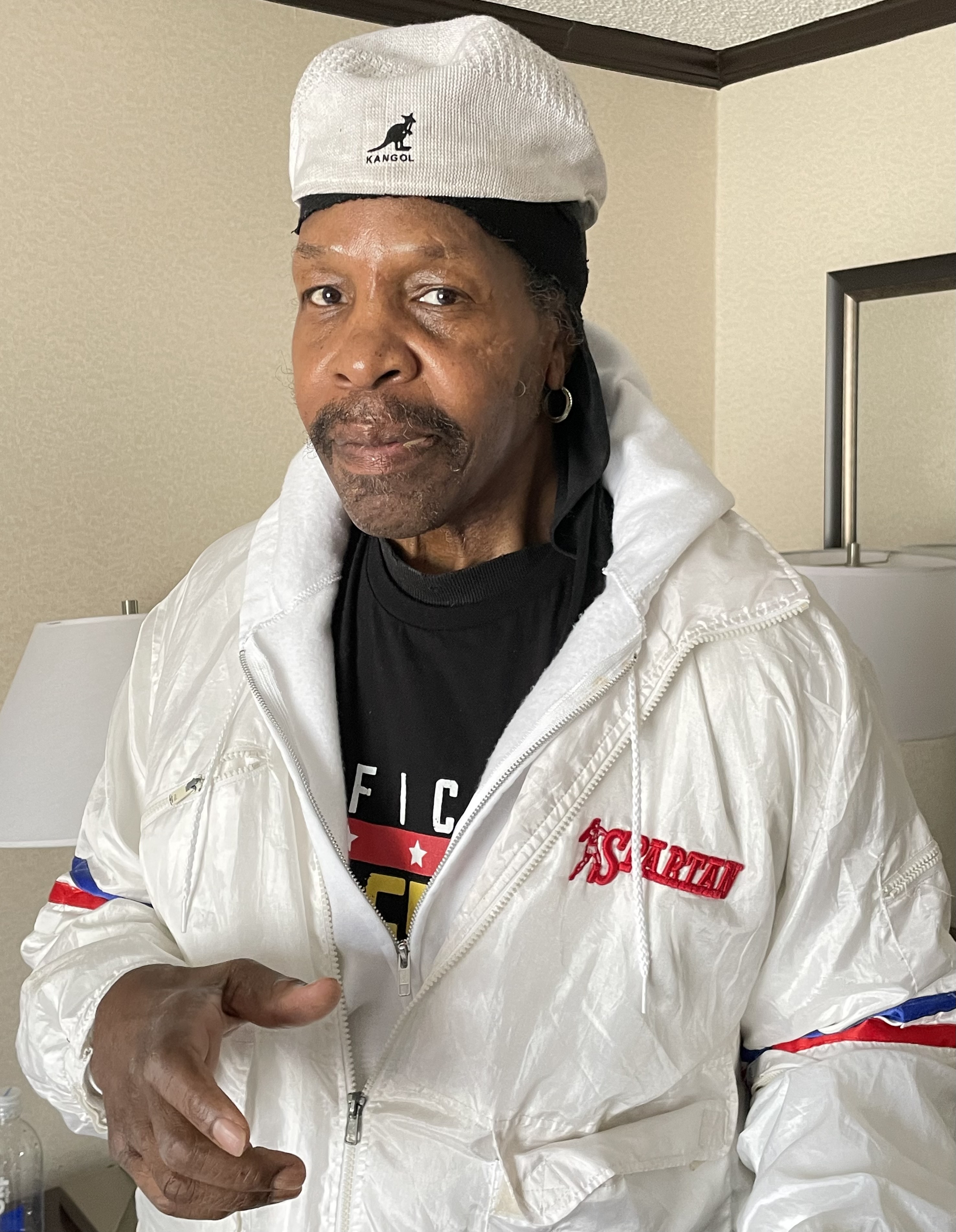 Mitch Green height