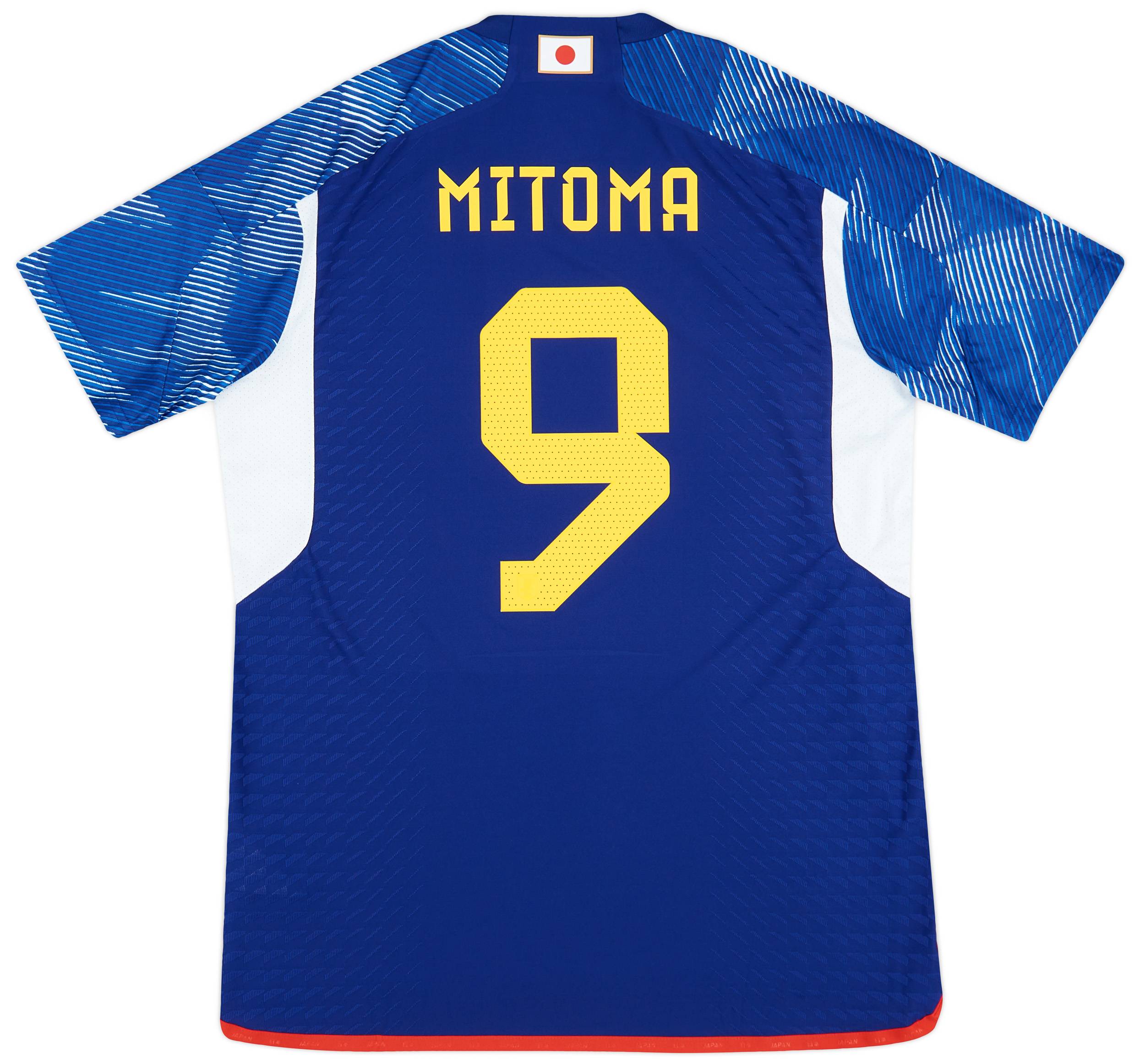 mitoma world cup 2022 0016