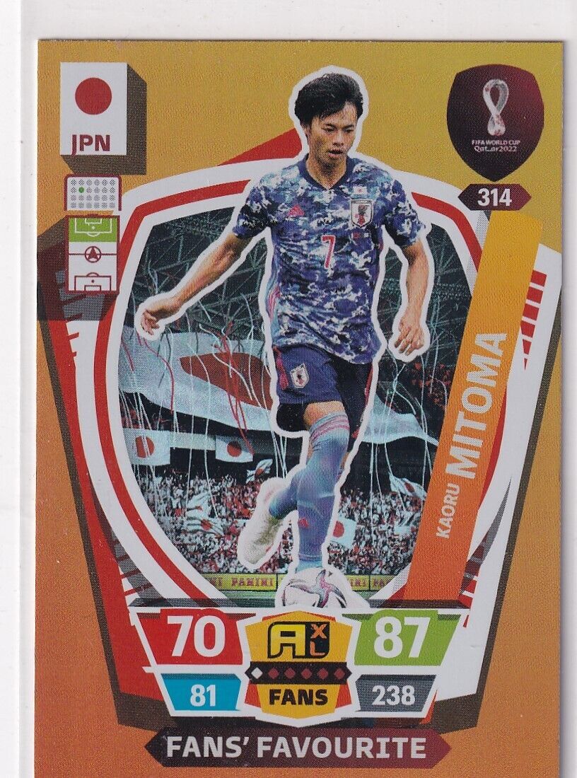 mitoma world cup 2022 0023