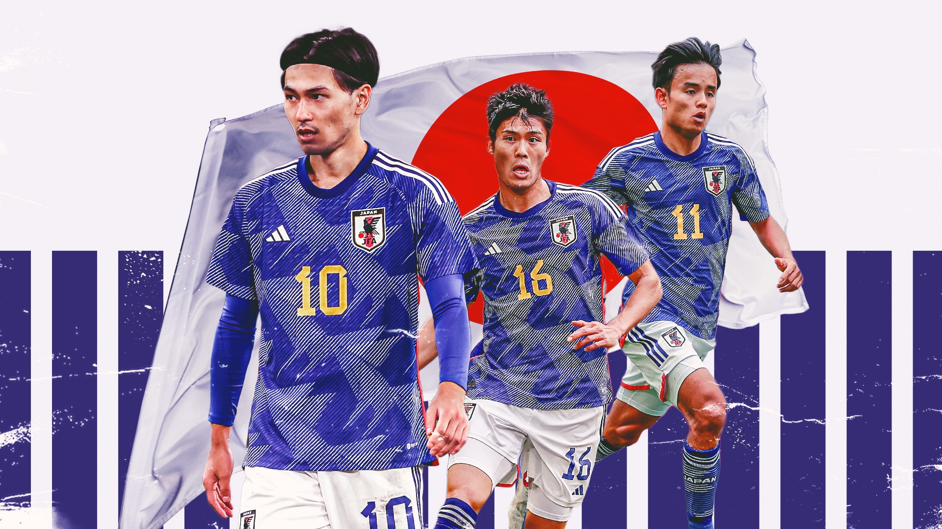 mitoma world cup 2022 0079