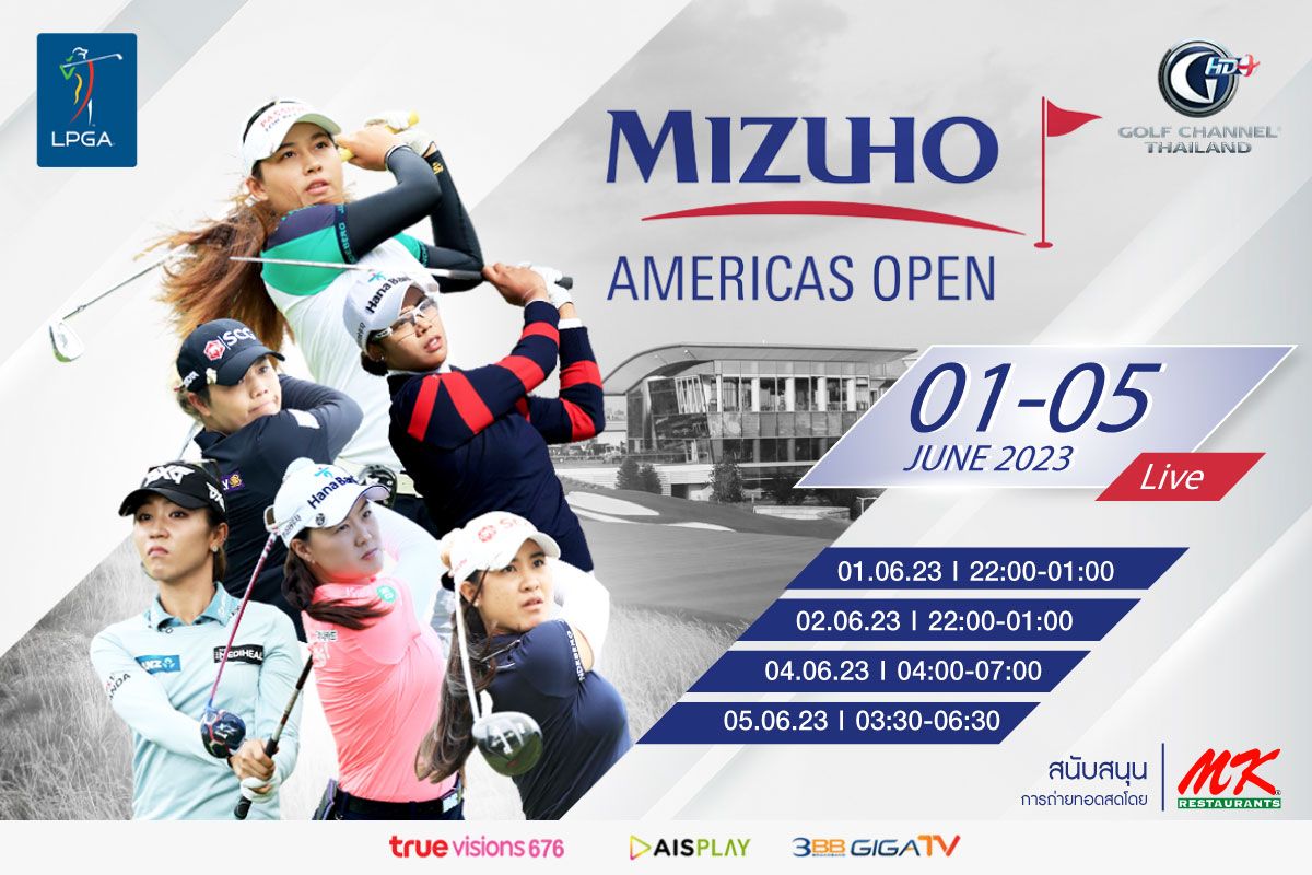 Mizuho Open tickets