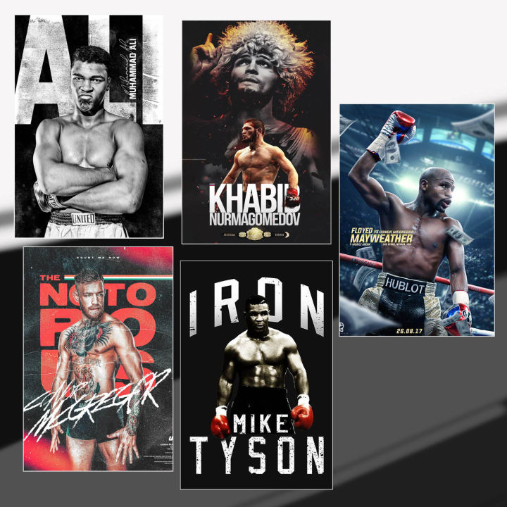 mma posters 0012