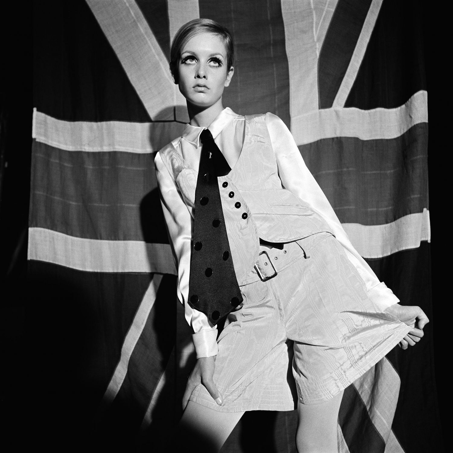 mod fashion trends
