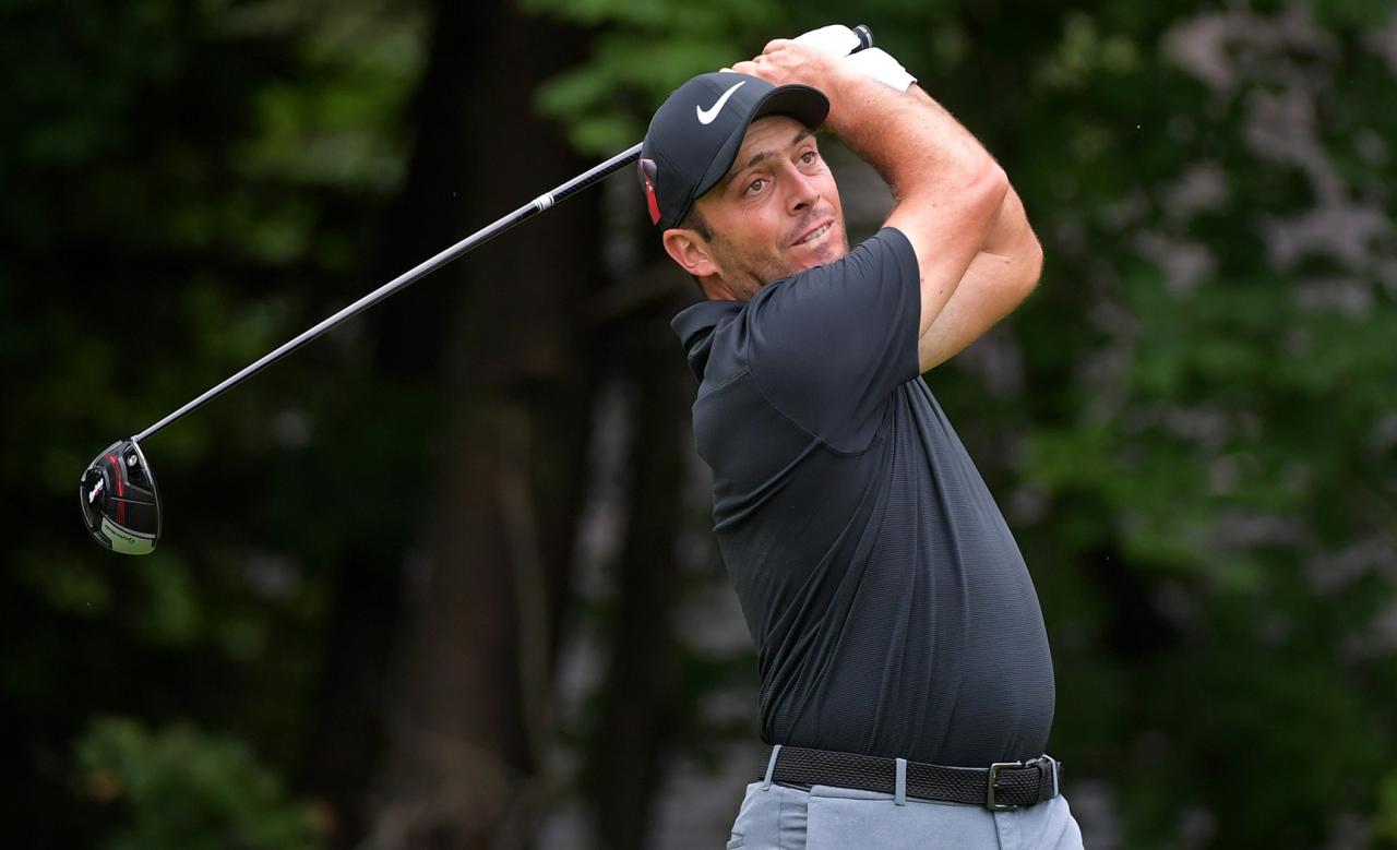 Molinari swing tips