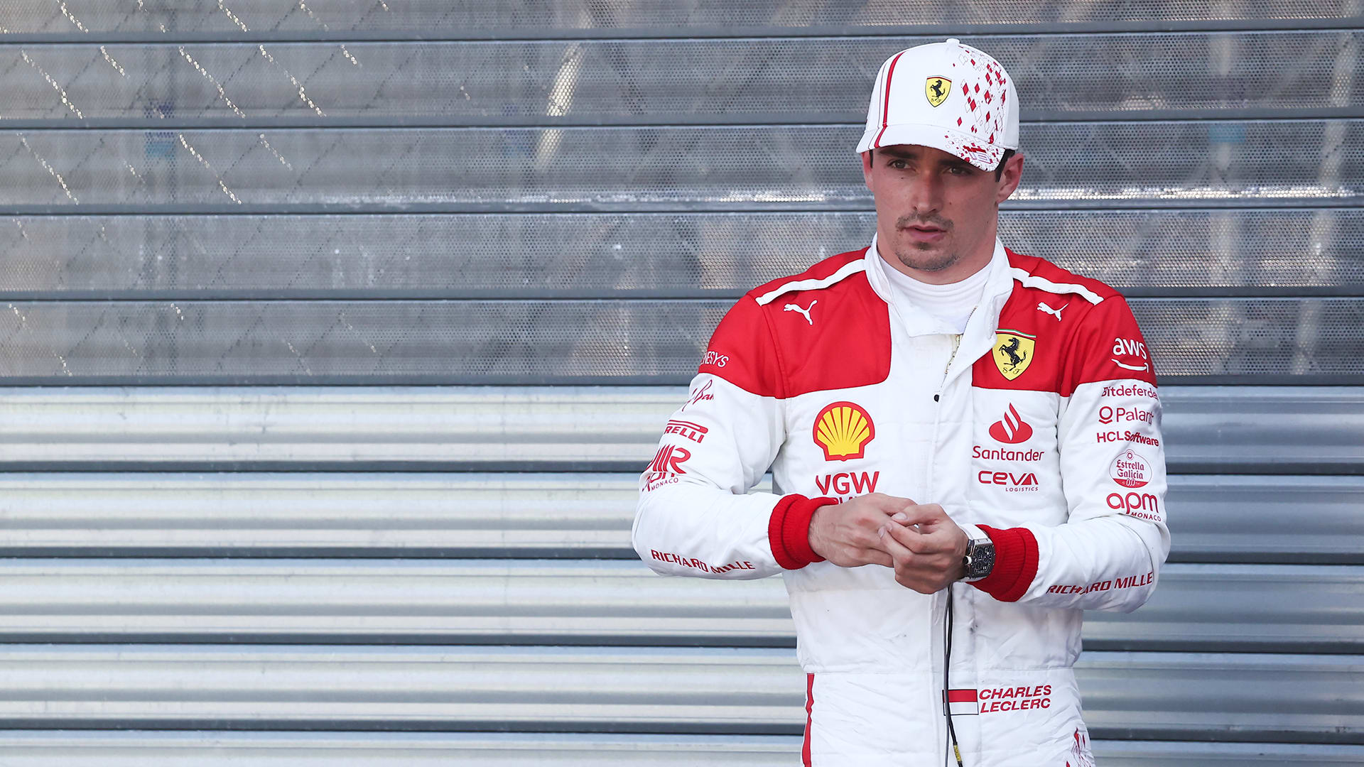 Monaco Grand Prix highlights