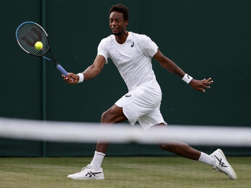 monfils wimbledon