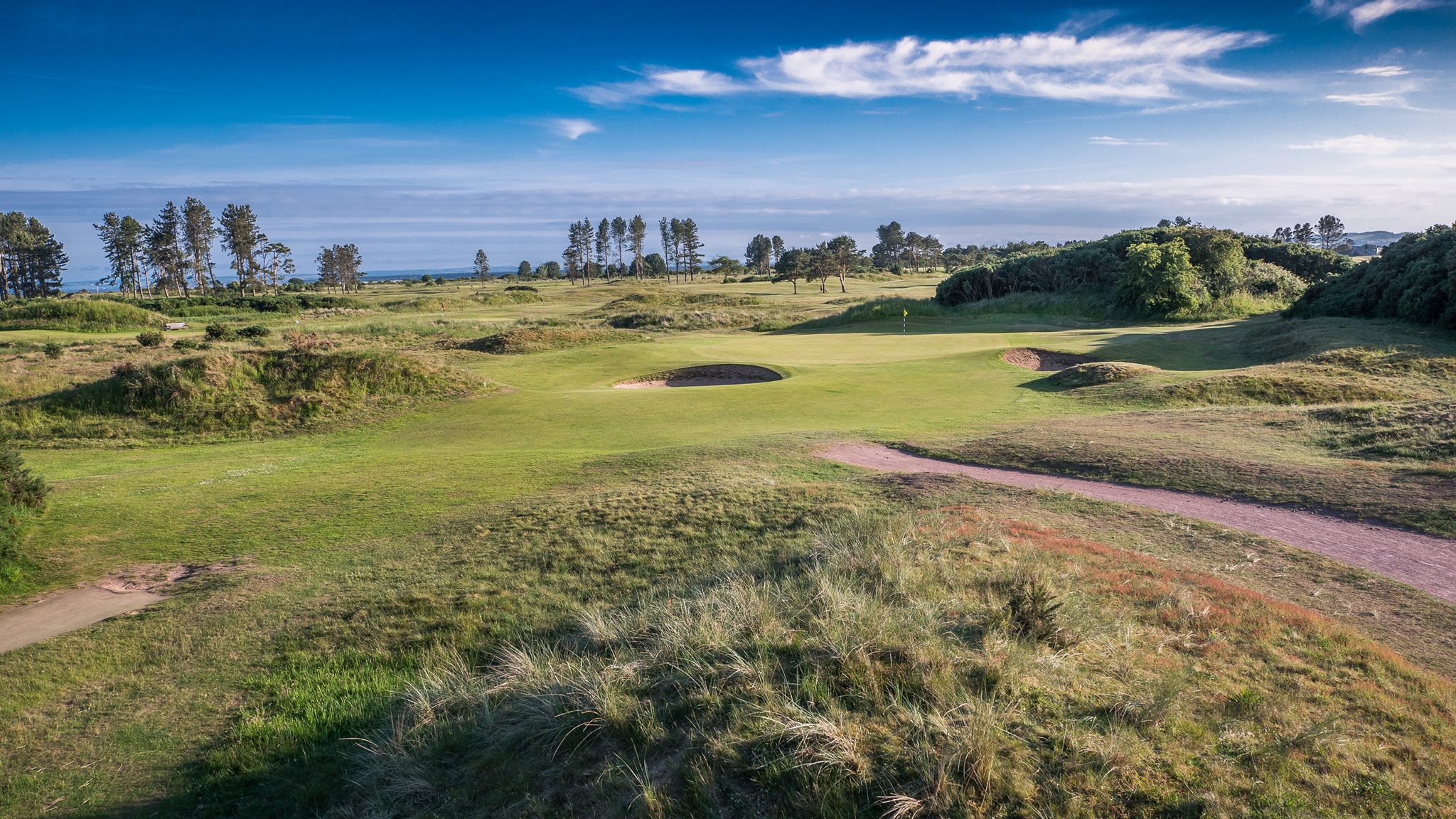 monifieth golf club membership