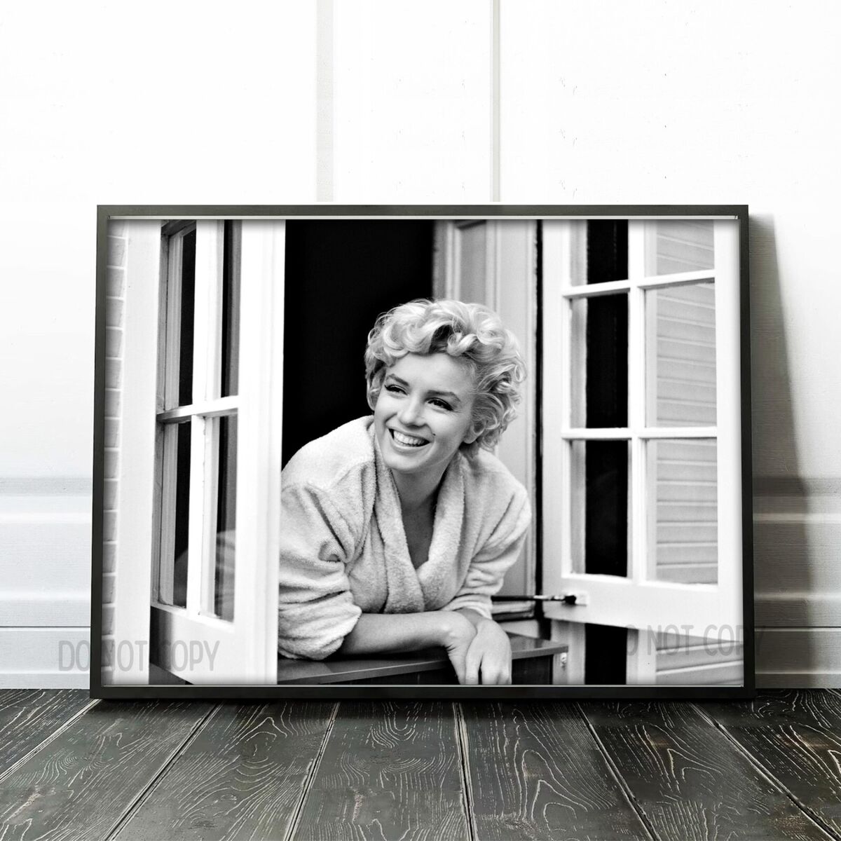 Monroe window photo