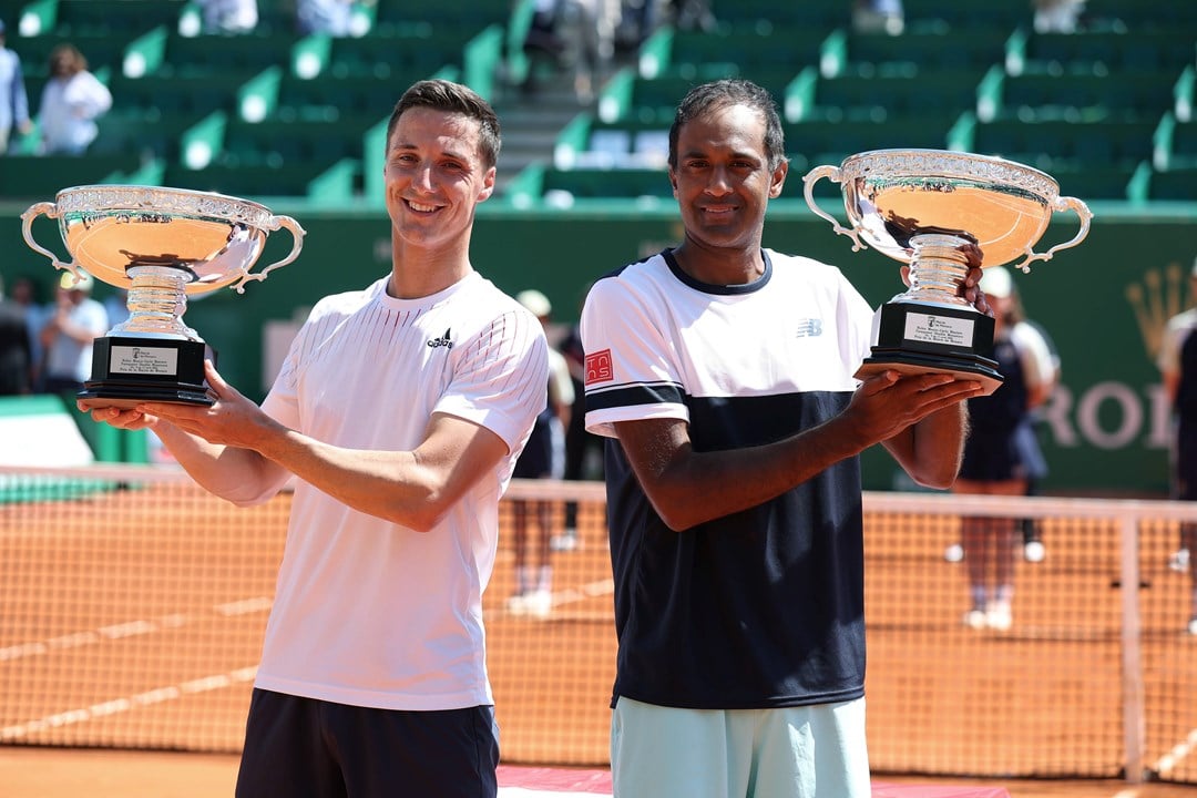 Monte Carlo Masters 2022
