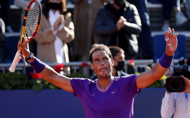 Monte-Carlo Masters comparison