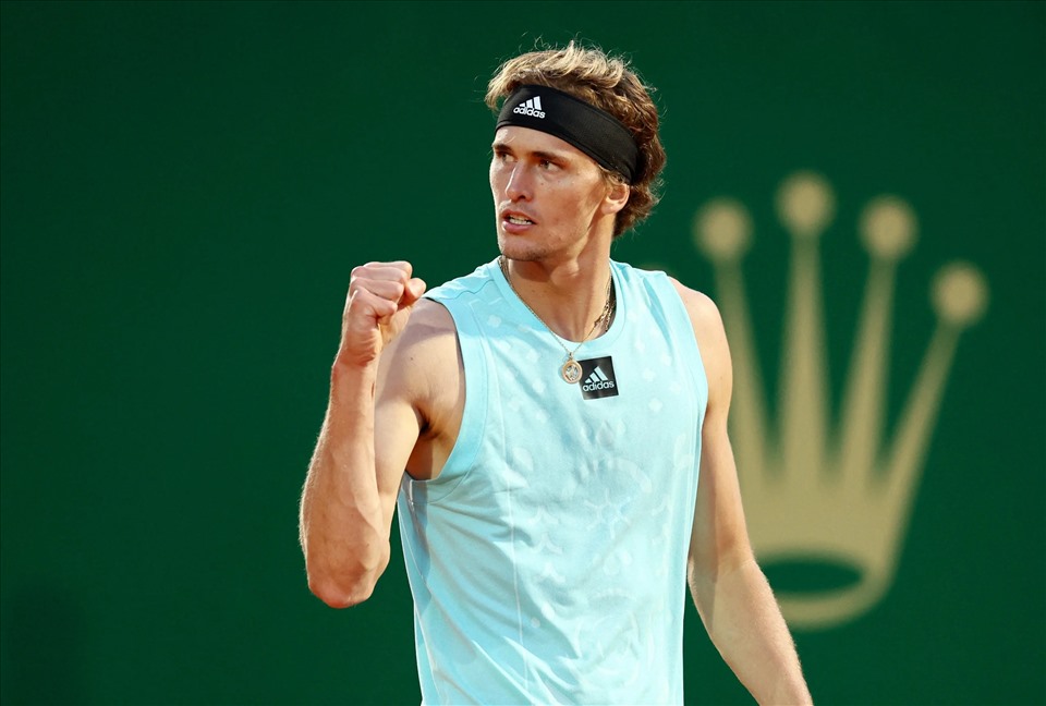 Monte Carlo Masters players