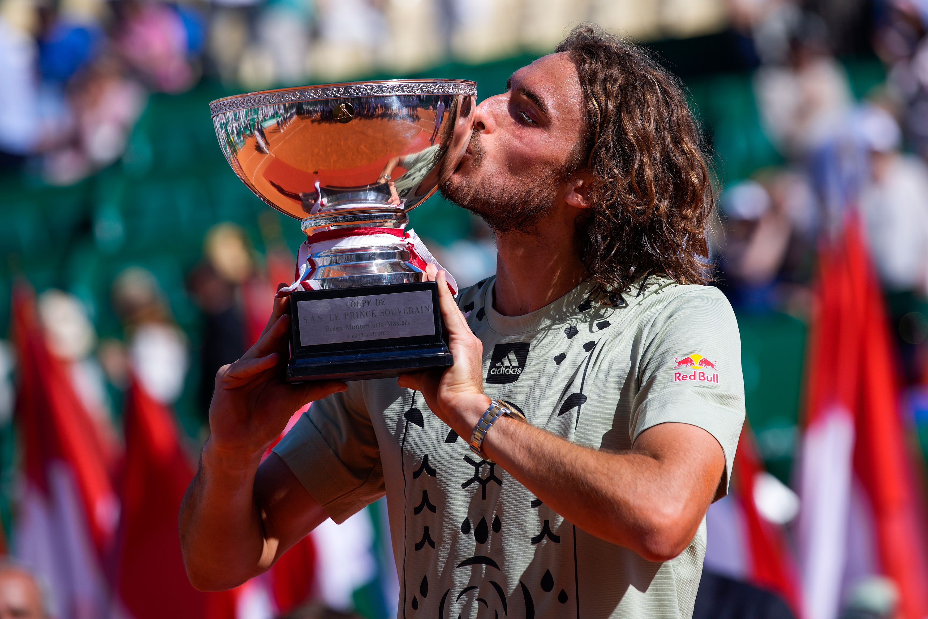Monte Carlo Masters results