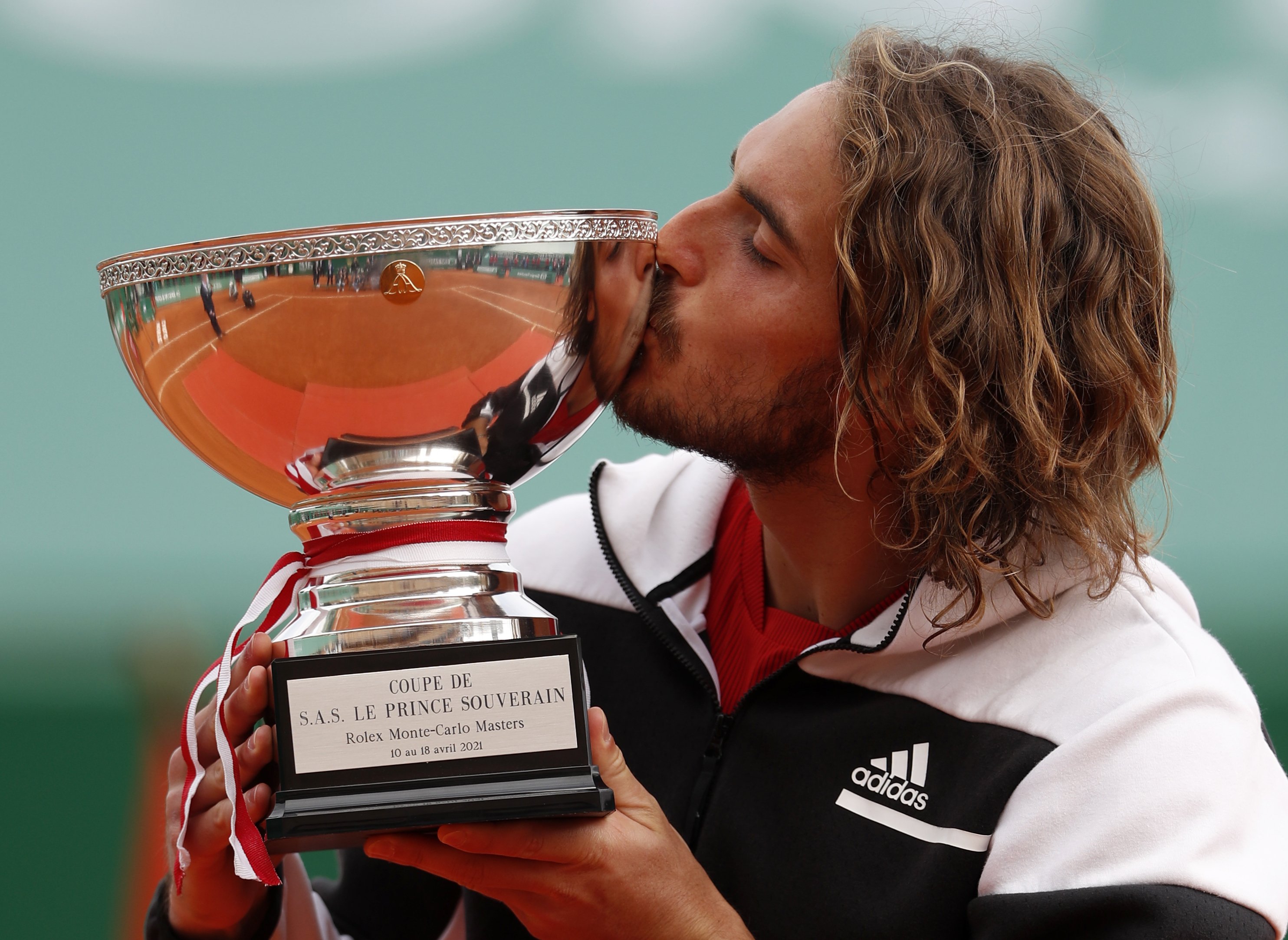 Monte Carlo Masters tickets