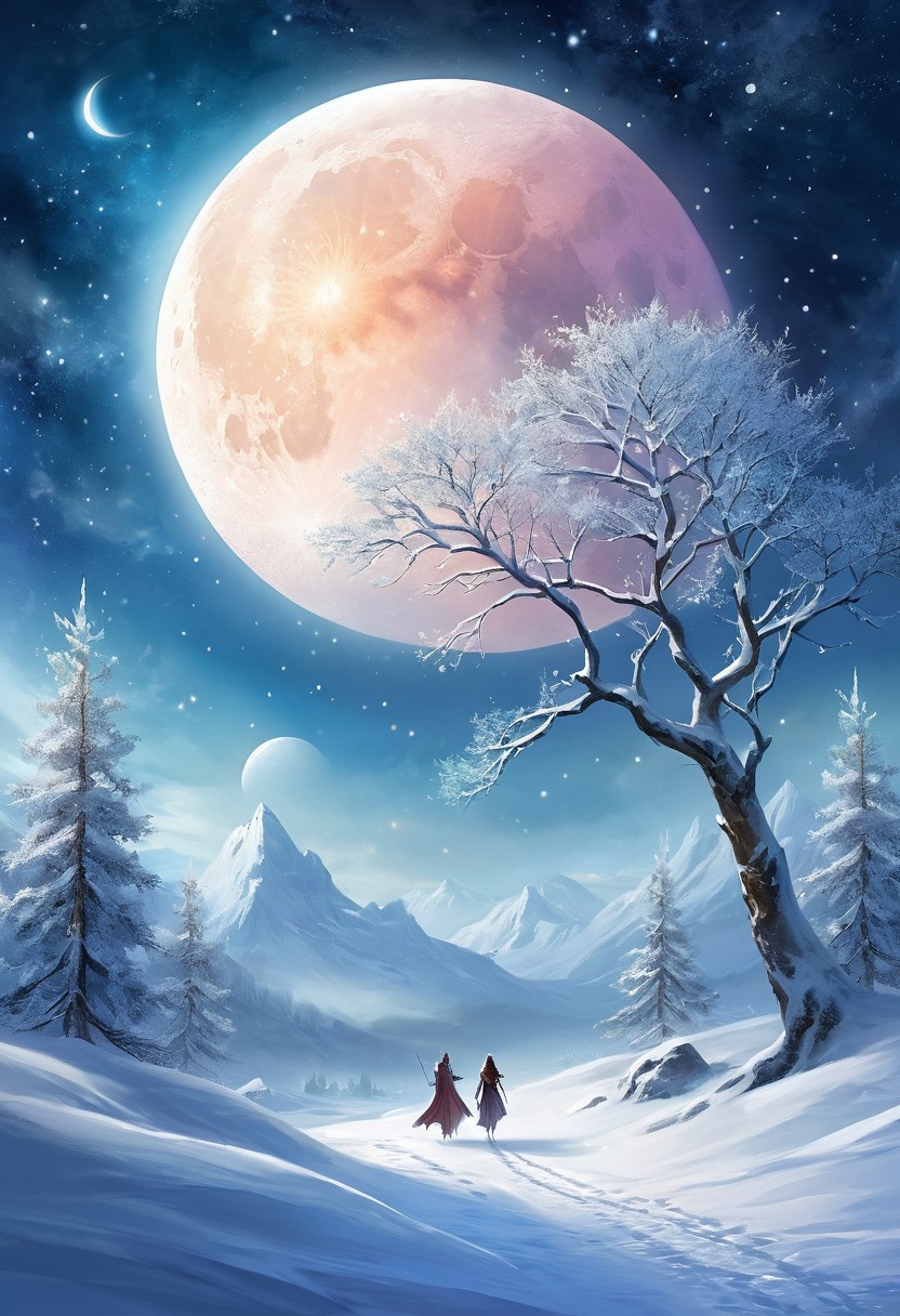 moon portrait 0014