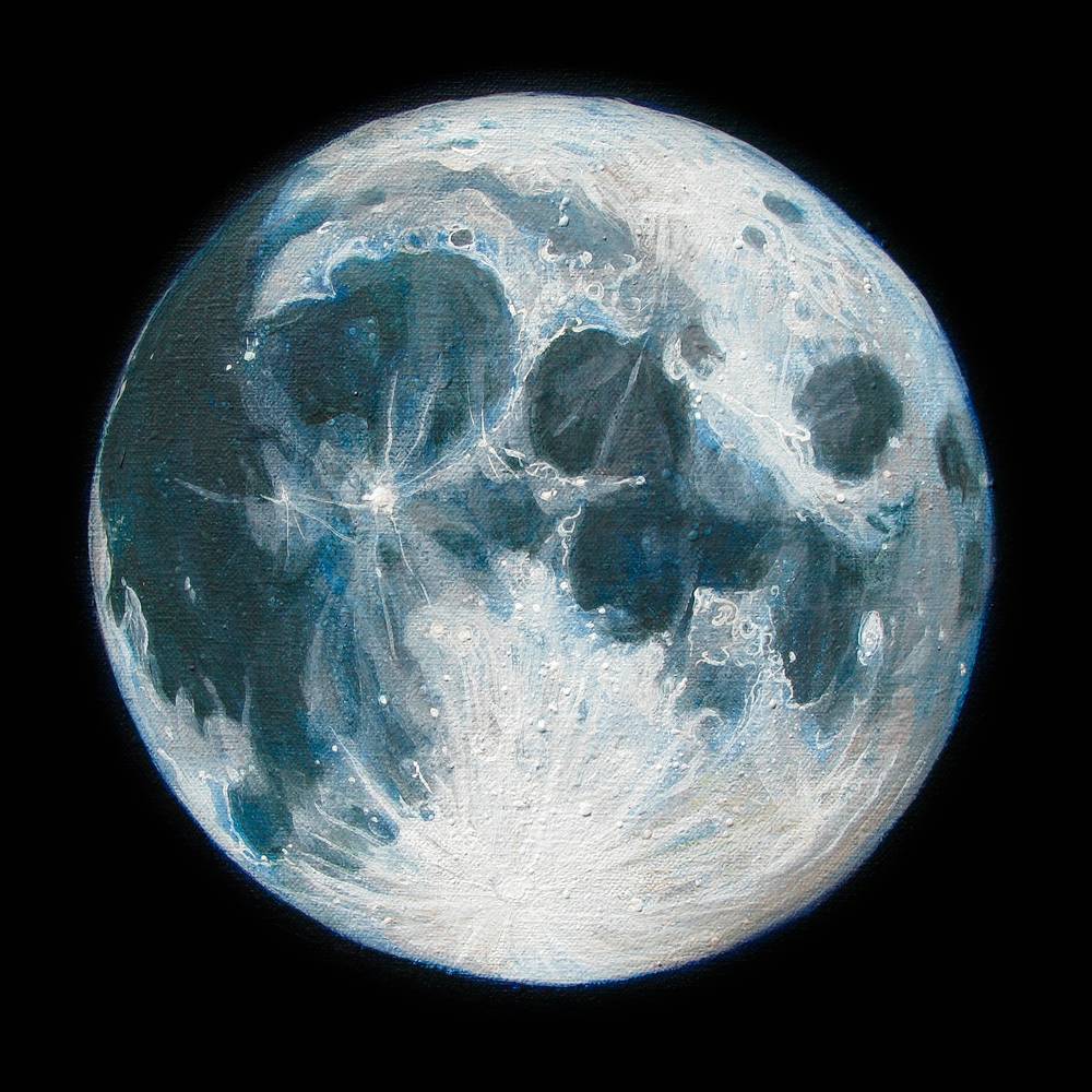 moon portrait 0020
