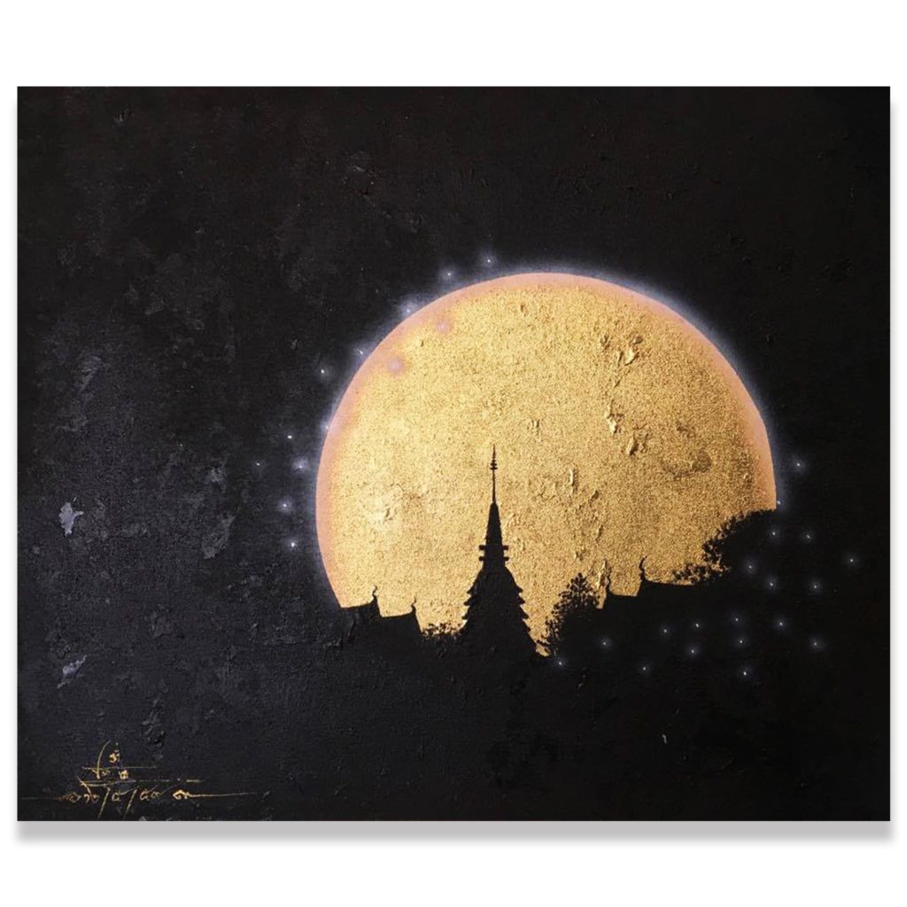 moon portrait 0030