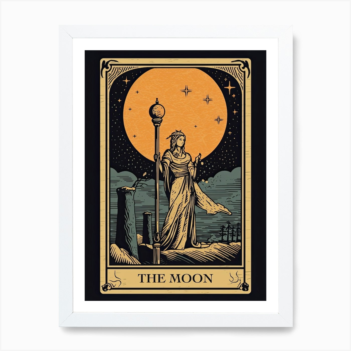 moon portrait 0033
