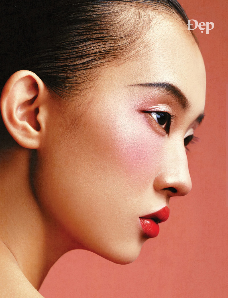 moon portrait 0042
