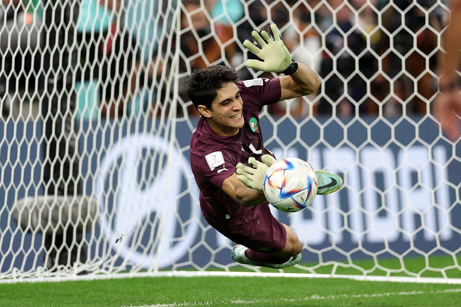 morocco goalkeeper 2022 0010