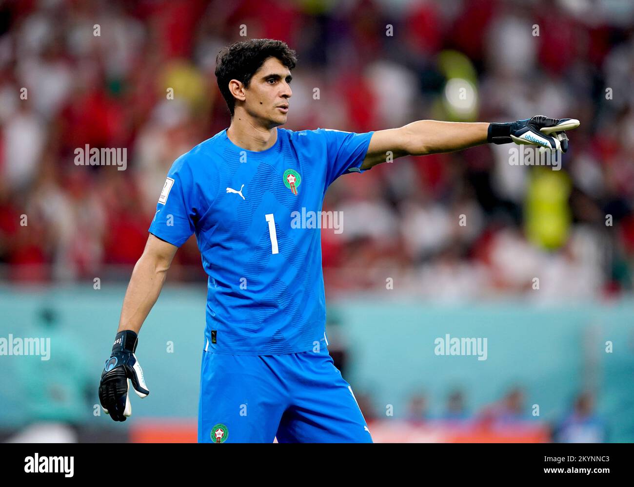 morocco goalkeeper 2022 0012