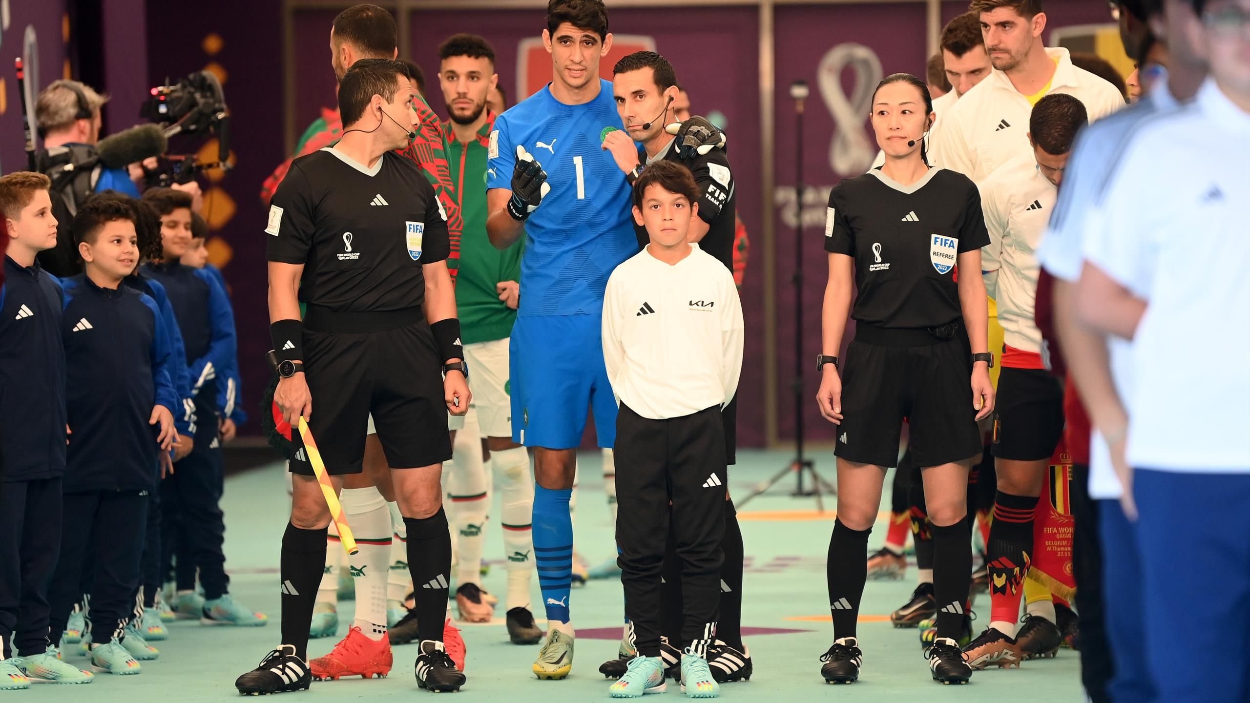 morocco goalkeeper 2022 0013