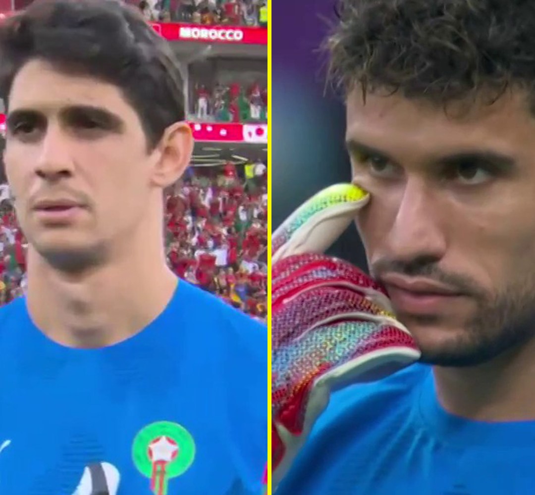 morocco goalkeeper 2022 0014