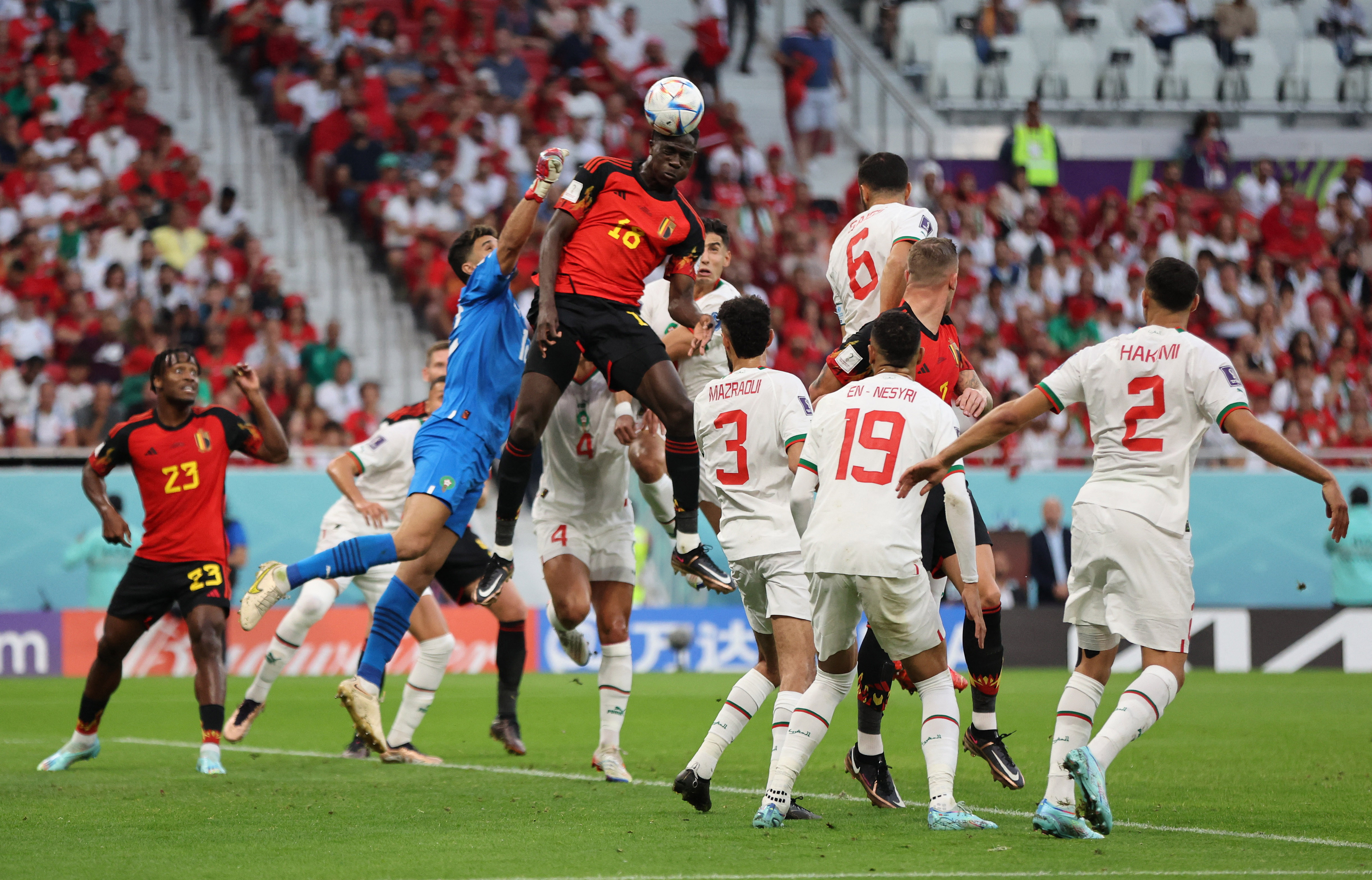 morocco goalkeeper 2022 0025